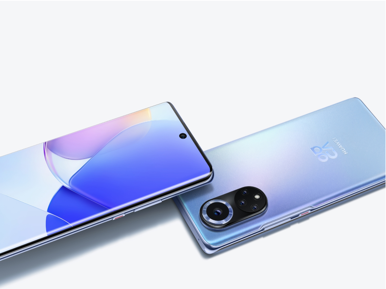 Review Huawei Nova 9