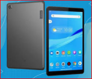 Lenovo Tab M8