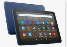 Amazon Fire HD 8 (2022)