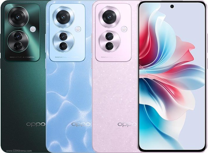 OPPO RENO 11 F 5G