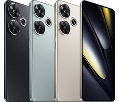 POCO F6