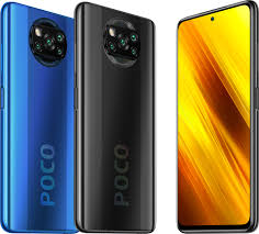 Poco Z3