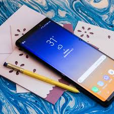 Samsung Note 9