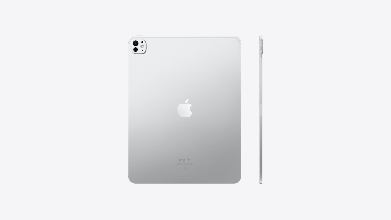 Apple iPad Pro 13