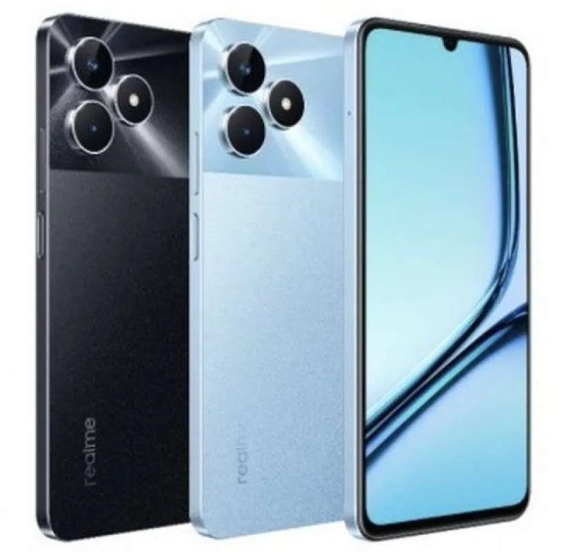 REALME NOTE 50