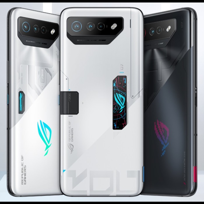 ASUS ROG Phone 7