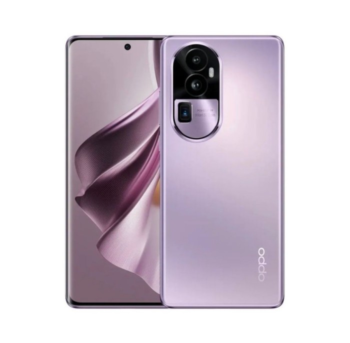 Oppo Reno 10 Pro 5G