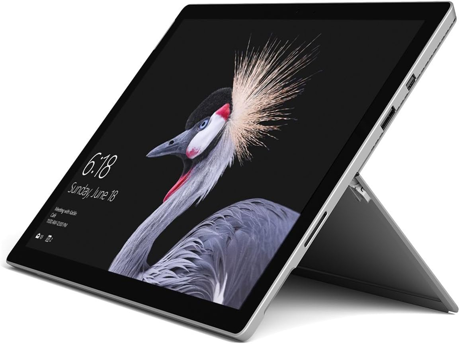 Microsoft Surface Pro 5