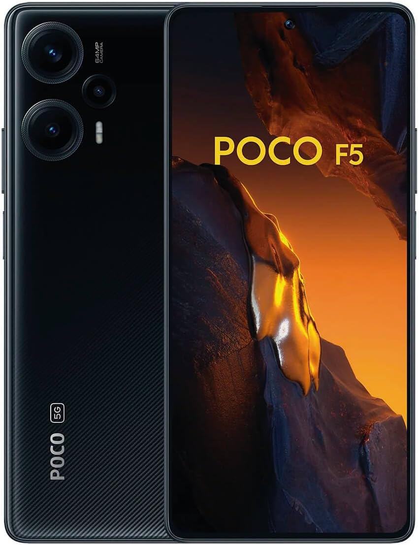 POCO F5