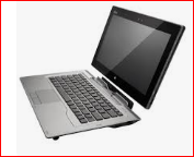 Fujitsu Stylistic Q702