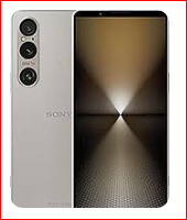 Sony Xperia 1 VI