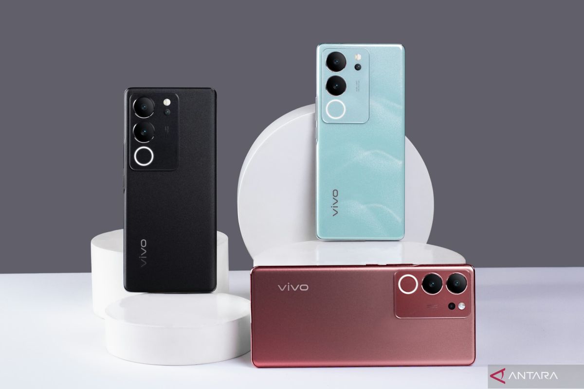 VIVO V30