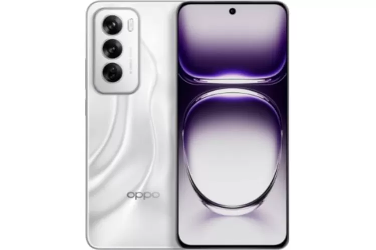 Oppo Reno 12 Series