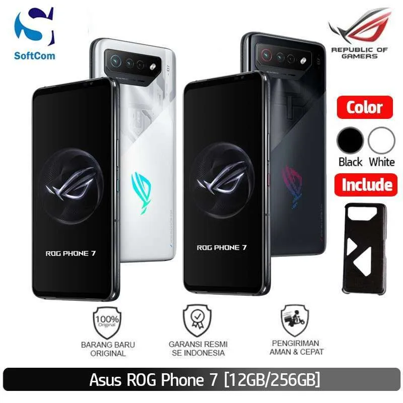 Asus ROG Phone 7