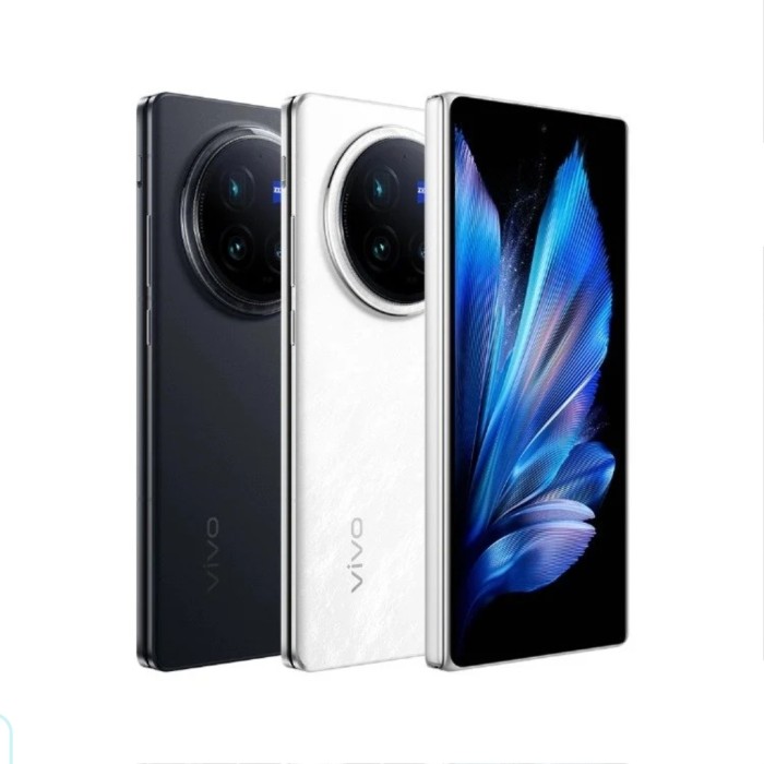 Vivo X Fold3 Pro