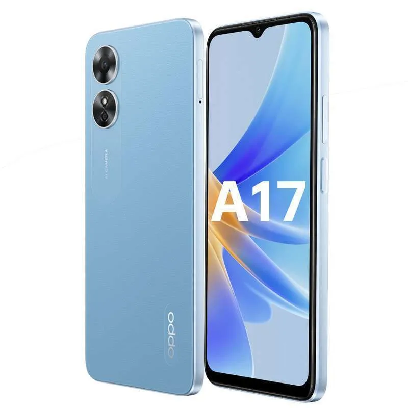 Oppo A17