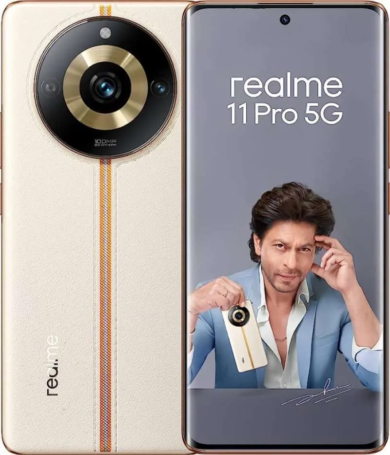 realme 11 Pro 5G