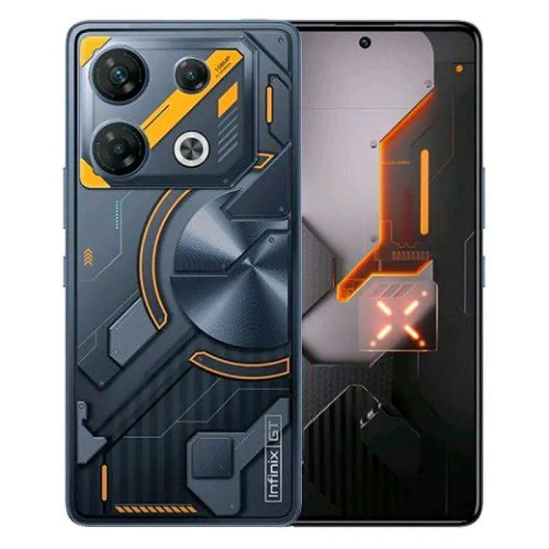 Infinix GT 10 Pro