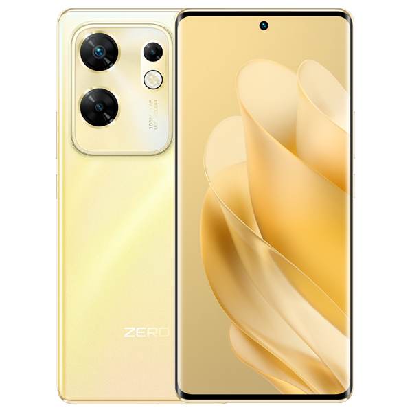 Infinix Zero 30