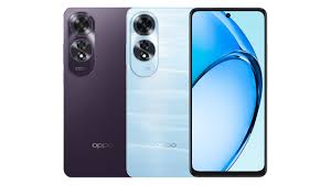 Oppo A60